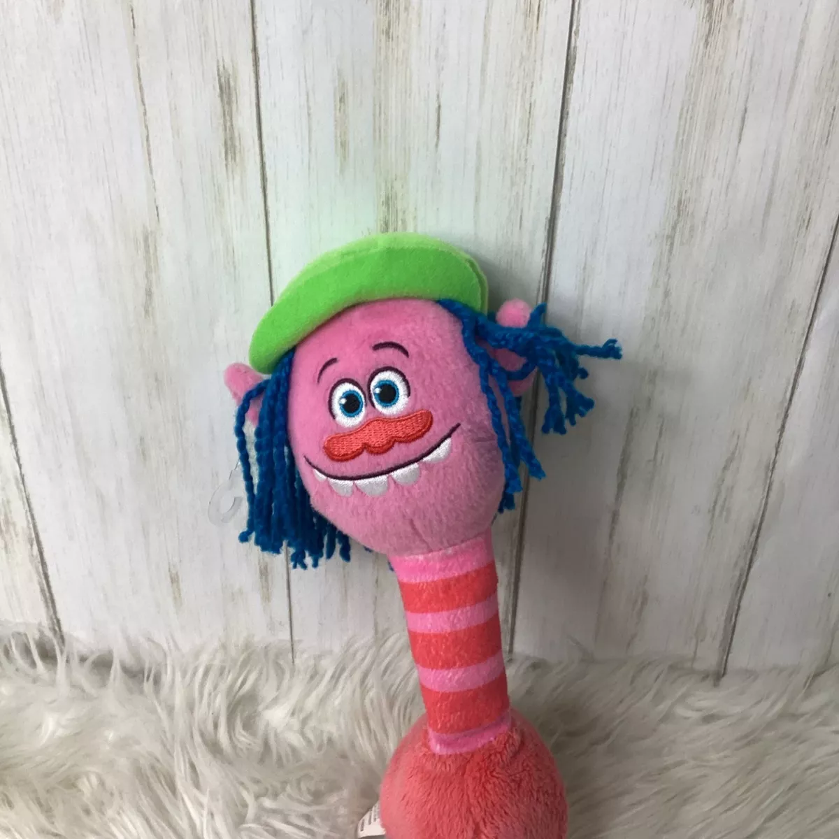 Hasbro Dreamworks TROLLS Movie 13
