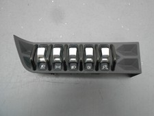 2015 15 16 17 18 19 Lamborghini Huracan Head Light Switch Panel #0681 M1