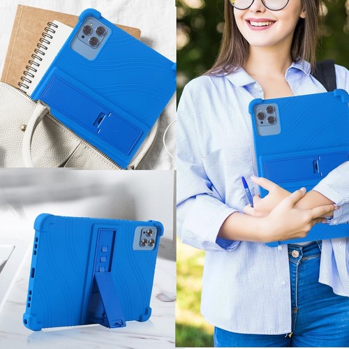 10.1-inch Tablet Case for Okaysea/BYYBUO/Qunyico/Moderness/Plimptom/apolosign - Picture 27 of 32