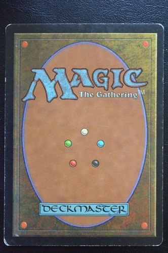 Magic The Gathering MTG PLAINS (NO FLOWERS) Portal MP Moderately Played - Picture 2 of 2