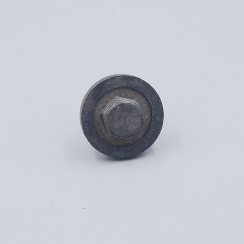 1PC 06506214AA Engine Oil Pan Drain Plug Bolt FIT For Jeep Dodge