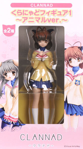 Clannad TV Anime Celebrates 15th Anniversary With Traditional Nagisa Paper  Cutting - Crunchyroll News