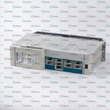 ONE USED MDS-C1-V2-4535 SERVO DRIVE UNIT Tested #F8