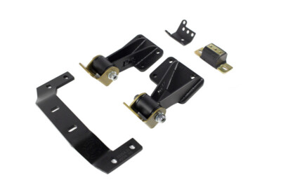 ISR Performance JZ / R154 Swap Mounts for for Nissan 240sx S13/14