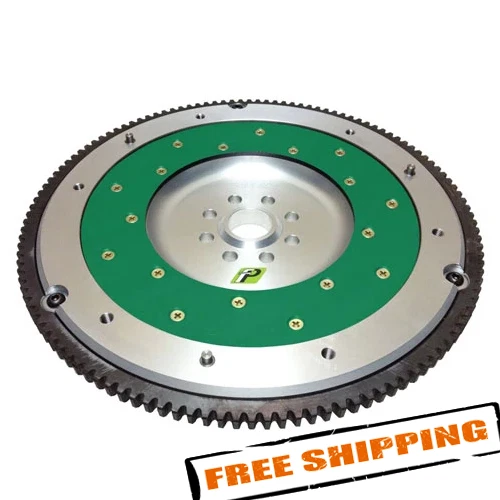 Volante ligero de aluminio Fidanza 191681 para Acura Integra 1992-2001 1,8 L Foto 2 de 4