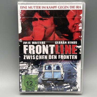 Frontline - Zwischen den Fronten (2009) NEU DVD OVP