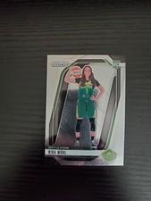 Nika Muhl - 2024 Panini Prizm WNBA Base Variation Rookie Card RC #146