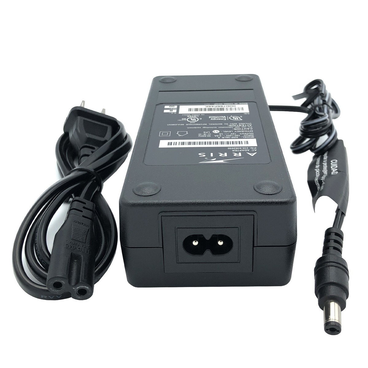 Original Arris AC Adapter for HeadRush MX5 Amp Modeling Guitar