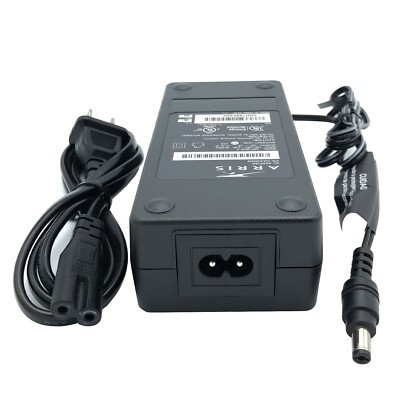 Original Arris AC Adapter for HeadRush MX5 Amp Modeling Guitar