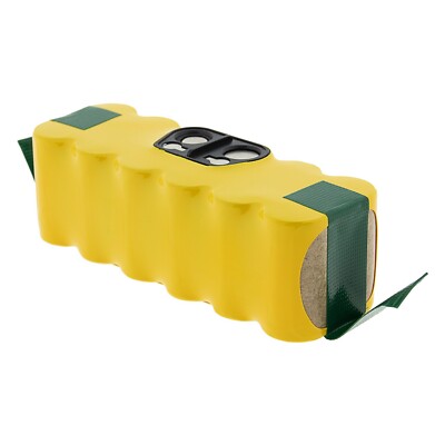 Akku für iRobot Roomba 80501 500 510 530 532 535 540 550 780 800 870 880 APS500
