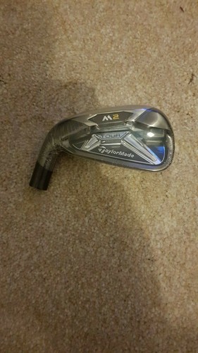taylermade irons M2 . no7 - Picture 4 of 4