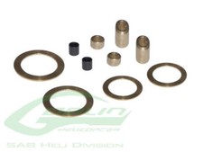 Set Di Spessori - GOBLIN 500 : H0287-S