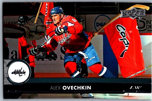 17-18 UPPER DECK SERIES 2 BASE CARDS #251-450 FINISH YOUR SET FREE COMBINED SHIP - Picture 120 of 128