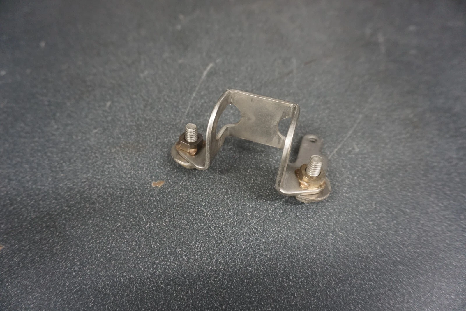 1997-2003 Kawasaki PWC Jetski OEM Steering Cable Holder Bracket STX STS