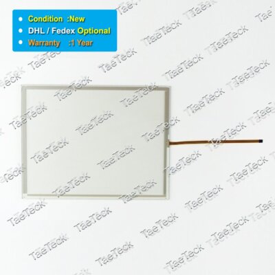 AMT 98598 Touch Screen Panel Glass Digitiger AMT98598 AMT-98598 Touchpad #