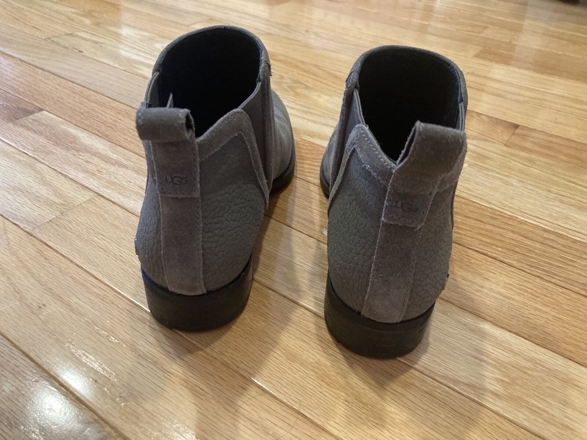 靴 UGG W MCCLAIRE ANKLE BOOT Ugg Australia Mcclaire Ankle Boot | endource