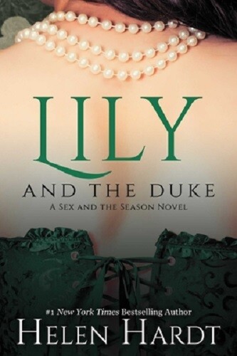 Complete Set Series - Lot of 4 Sex and the Season books by Helen Hardt Lily Duke