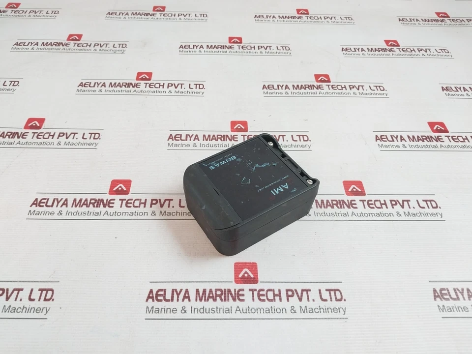 AMI MARINE BNWAS Watch Alert Panel - Image 4 of 4