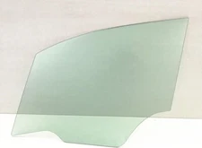 Fits 2016-2023 Fiat 500X Driver Left Side Front Door Window Glass
