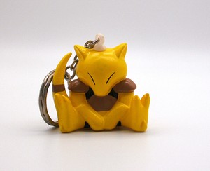 abra figure