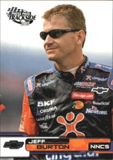 B0556- 2005 Press Pass Trackside #s 1-100 +Inserts -You Pick- 15+ FREE US SHIP