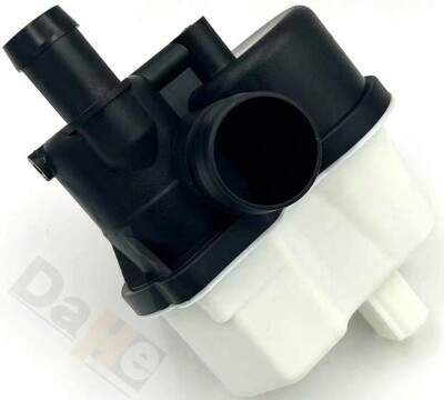 LECKERKENUNG LECKDIAGNOSEPUMPE KRAFTSTOFFANLAGE AUDI A3 A6 A8 VW PASSAT TOUAREG