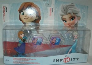 disney infinity 3.0 frozen playset