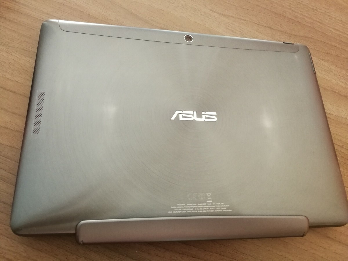 Asus Transformer Pad TF701T looks a lot like previous Transformer Pads (pictures