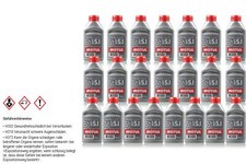22x 0,5 Liter Original Motul 100950 Bremsflüssigkeit DOT 5.1 Brake Fluid