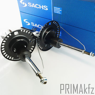2x SACHS Stoßdämpfer vorne für VW Transporter V VI T5 T6 Multivan V
