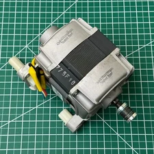 GE Washer Drive Motor WH20X10078 J58PWCNG1141 WDDA0305010000