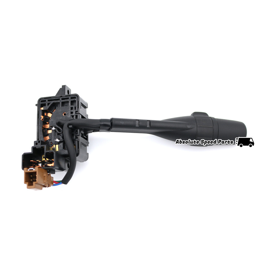 ひかり NEW OEM Nissan Wiper Switch Assembly with Rear Wipers R33