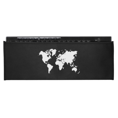 Housse protection clavier pour Logitech MK270 Wireless - Afbeelding 1 van 7