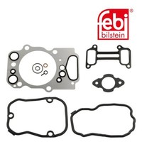 febi bilstein 106603 Zylinderkopfdichtungssatz FüR Luftpresser FüR Scania