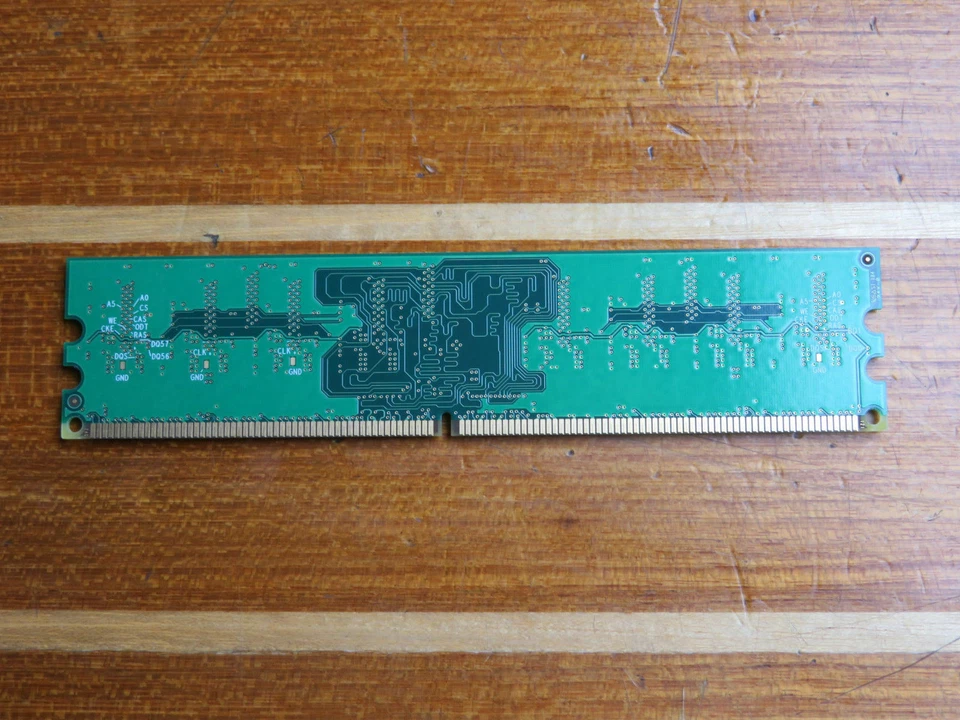 Samsung M378T6553CZ3-CD5 Dell Optiplex Desktop Computer 512MB Memory Module - Image 3 of 3