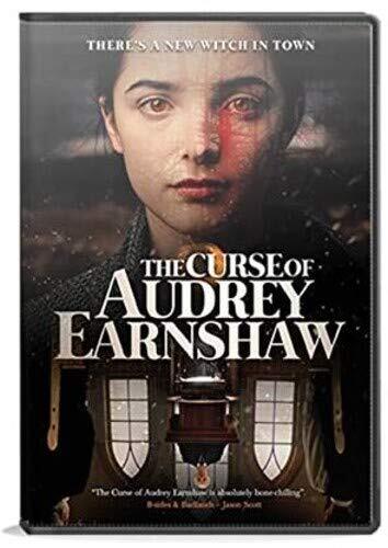 Curse Of Audrey Earnshaw, The (DVD) Various