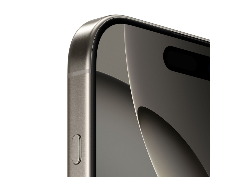 Apple iPhone 16 Pro 256GB UNLOCKED Natural Titanium 2024