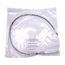 Excelitas 806-00012 OmniCure UV Fiber Optic Light Guide ø3mm x 2000mm D-Style