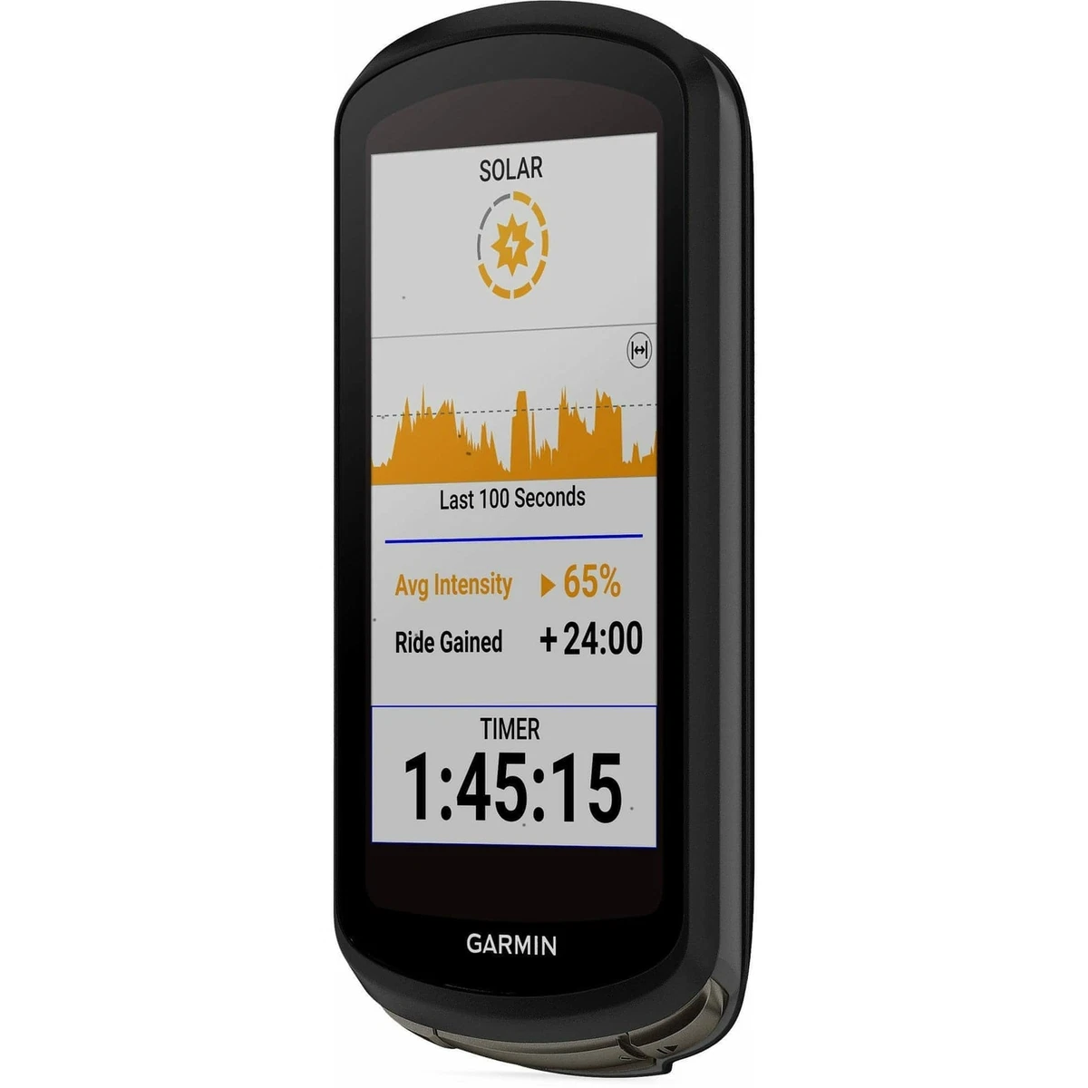 Garmin Edge 530 - Gps Cycle Et Cardio