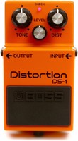 Boss Ds-1 Distortion Pedal (ds-1 Dist Pedal) on sale Boss Ds-1 Distortion Pedal (ds-1 Dist Pedal) on sale
