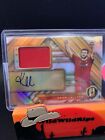 <!--F#f_0-->2019/20 Gold Standard Adam Lallana Auto & Patch 20/99 Jersey match!Player Worn!<!--F/-->