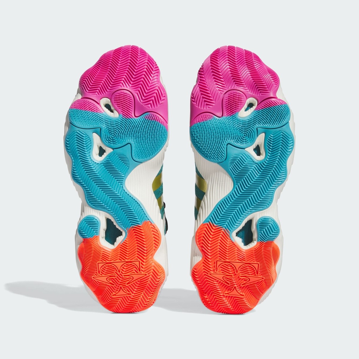 IE9301] Mens Adidas TRAE YOUNG 3 | eBay