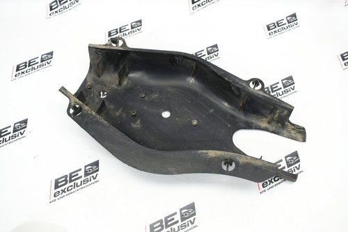 Mercedes GLK 350 CDI 4-M Abdeckung Federlenker hinten rechts Cover A2043521688