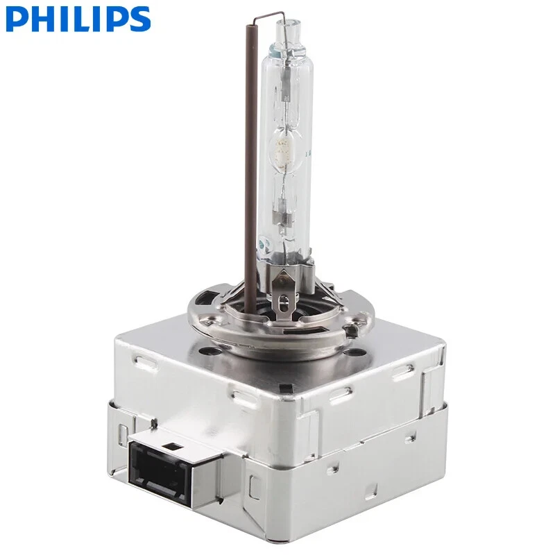 Philips D3S 42403C1 35W Original Xenon HID Headlight Car Bulb Auto Lamp ECE 1pcs - Image 2 of 4