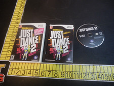 Just Dance 2 (Nintendo Wii, 2010)