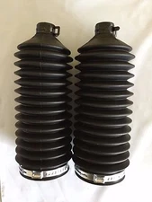 Toyota Rack & Pinion Bellow-Boot -6 PIECE KIT-IN STOCK-2 Boots 4 Metal Clamps