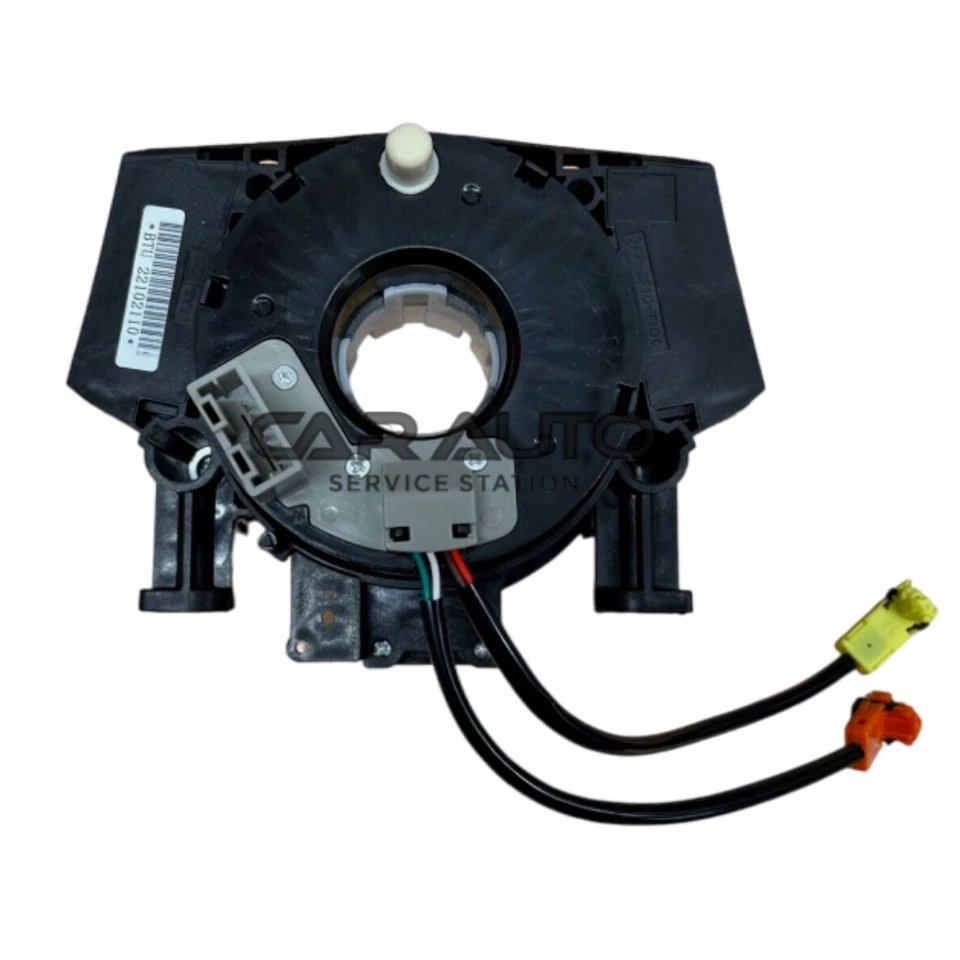 NEW 25567-CD002 Clock Spring For 2003-2006 Nissan 350Z Armada Murano Quest Titan - Image 4 of 4