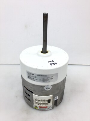 InterLink ZKSD-560-8-50-1 Programmable Blower Motor 208-230VAC 3