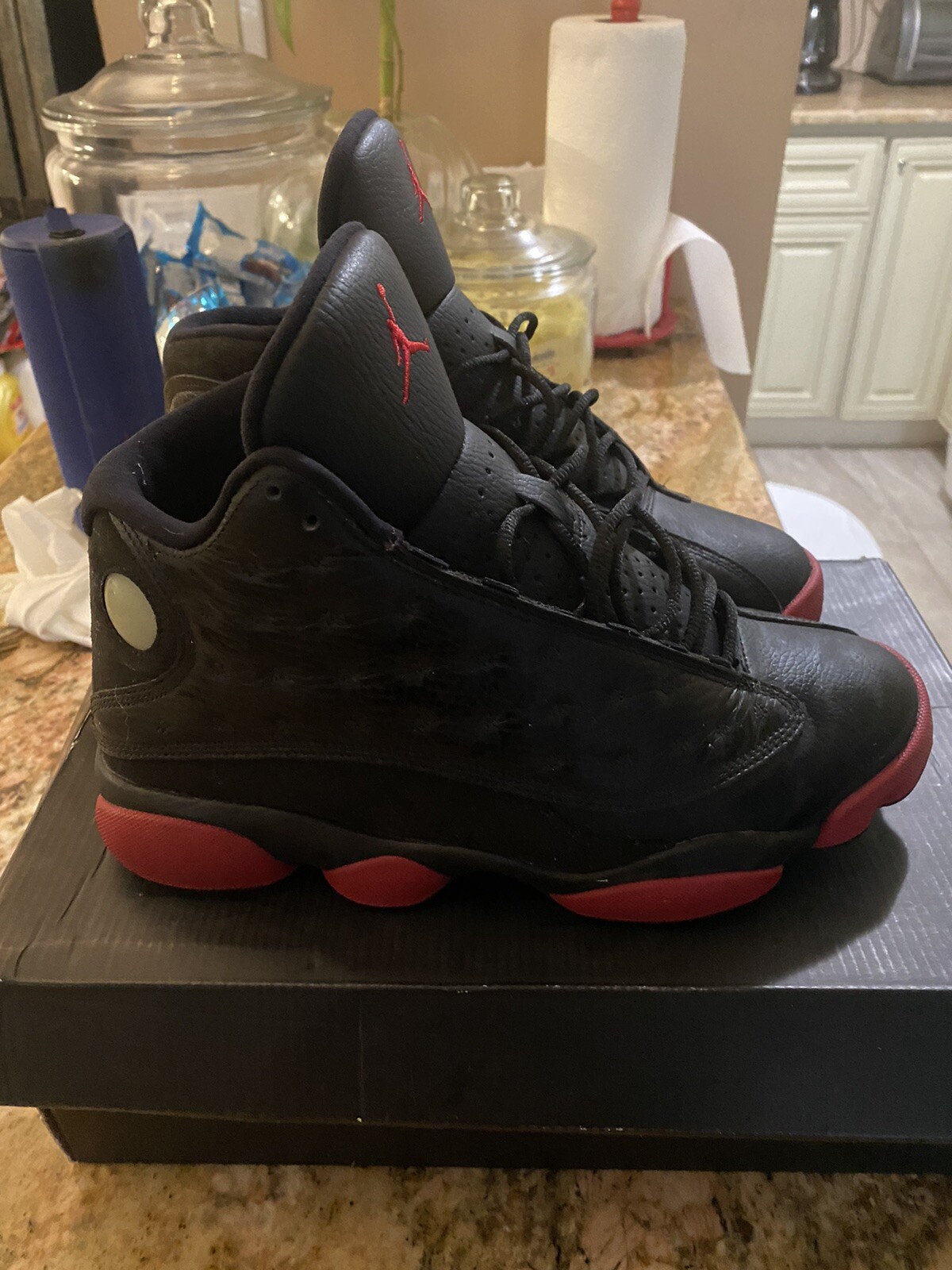 bred 8 jordans