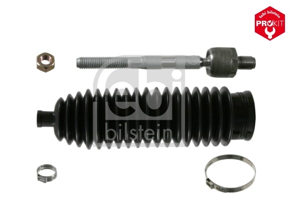 Febi Bilstein 22798 Spurstange Innen FüR Volvo 9191410 L/R-image